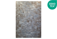 Χαλί Bioafrol Irida 190x67cm (IRID2358 BEIGE)