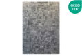 Χαλί Bioafrol Irida 190x133cm (IRID2358 GREY)