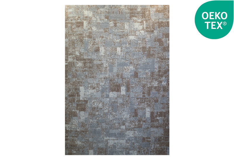Χαλί Bioafrol Irida 190x133cm (IRID2358 BEIGE)
