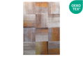 Χαλί Bioafrol Irida 190x133cm (IRID0181 BEIGE TERRA)