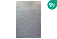 Χαλί Bioafrol Irida 230x160cm (IRID0153 GREY)