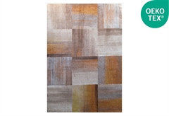 Χαλί Bioafrol Irida 280x200cm (IRID0181 BEIGE TERRA)