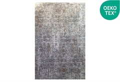 Χαλί Bioafrol Florence 230x160cm (FLO250 GREY BEIGE)