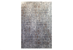 Χαλί Bioafrol Florence 280x200cm (FLO250 CREAM GREY)