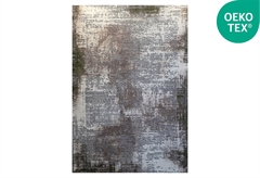 Χαλί Bioafrol Brilliant 150x80cm (BRI251 BEIGE GREEN)