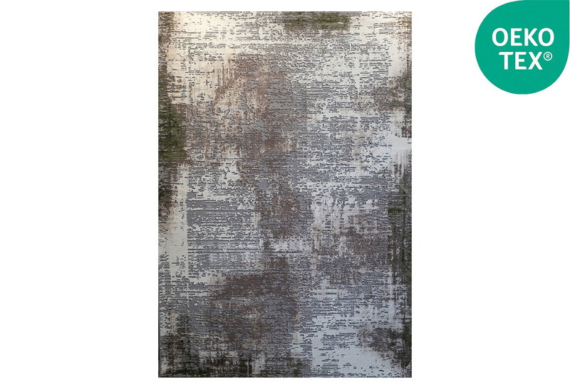 Χαλί Bioafrol Brilliant 280x200cm (BRI251 BEIGE GREEN)