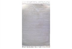 Χαλί Bioafrol Como 200x80cm (COM705 CREAM)