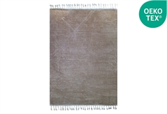 Χαλί Bioafrol Como 230x160cm (COM705 BEIGE)