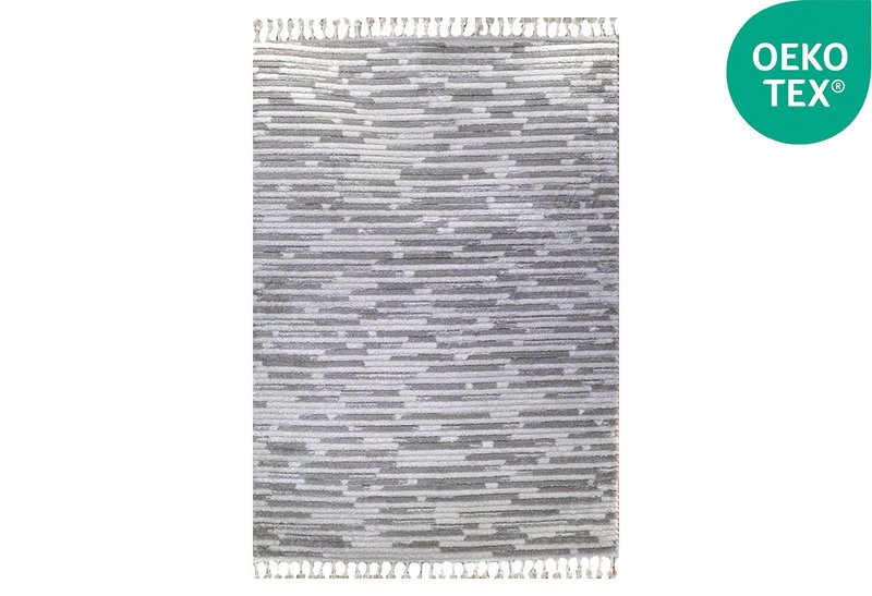 Χαλί Bioafrol Como 280x200cm (COM331 CREAM)