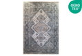 Χαλί Bioafrol Arosa 190x133cm (ARO632 BEIGE GREY)