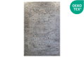 Χαλί Bioafrol Arosa 230x160cm (ARO615 CREAM GREY)