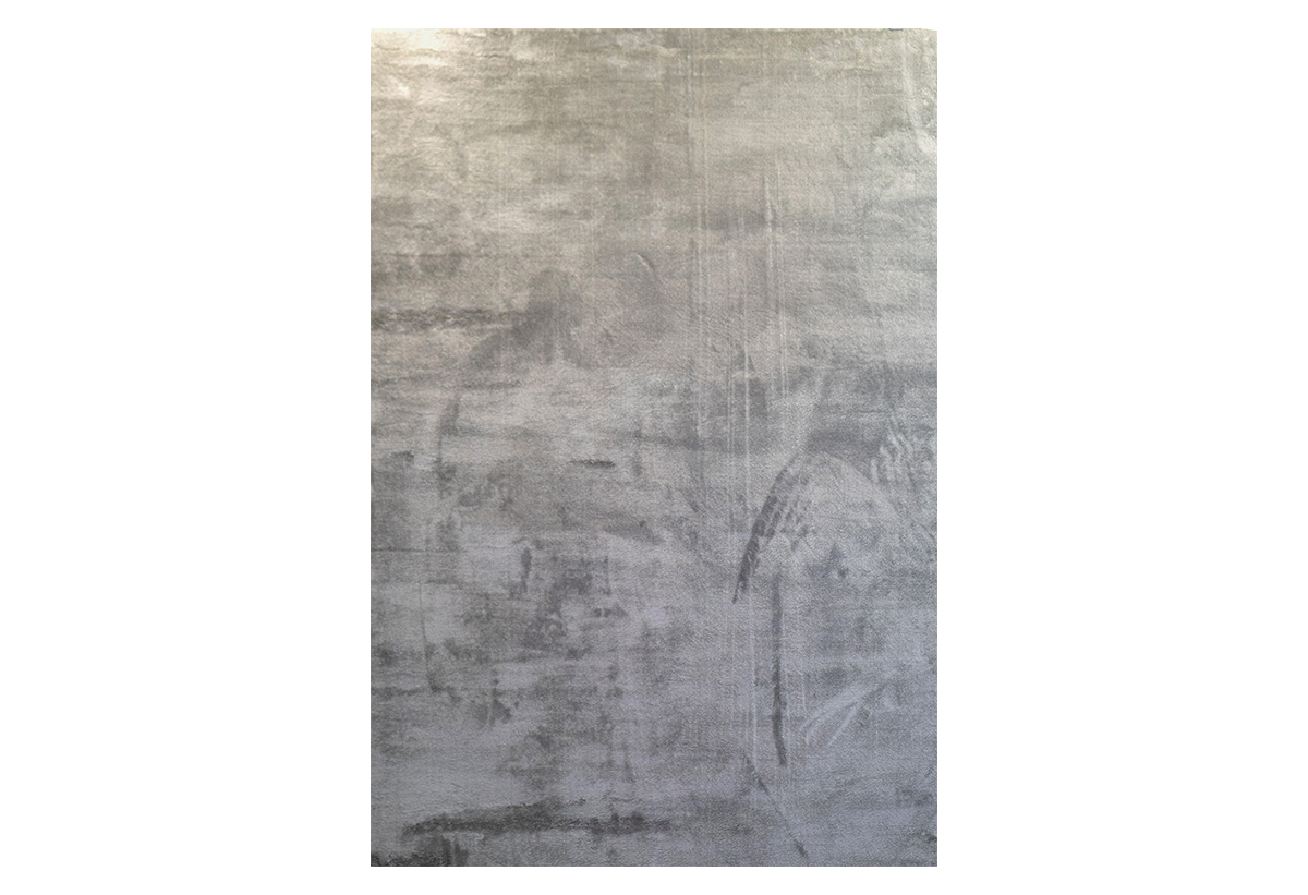 Χαλί Bioafrol Arosa 230x160cm (ARO706 GREY)