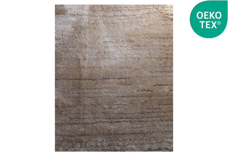 Χαλί Bioafrol Lemans 150x80cm (65306 BEIGE)