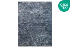 Χαλί Bioafrol Lemans 150x80cm (65306 BLUE)