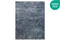 Χαλί Bioafrol Lemans 150x80cm (65306 BLUE)