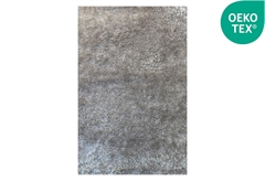 Χαλί Bioafrol Lemans 190x133cm (65306 GREY)