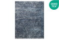 Χαλί Bioafrol Lemans 230x160cm (65306 BLUE)