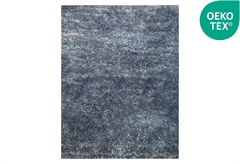 Χαλί Bioafrol Lemans 280x200cm (65306 BLUE)