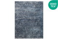 Χαλί Bioafrol Lemans 280x200cm (65306 BLUE)