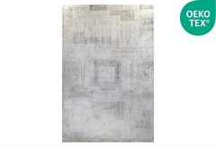 Χαλί Bioafrol Kyushu 280x200cm (KAD996 CREAM)