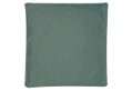 Διακοσμητικό Μαξιλαρι Velvet 45x45cm Πράσινο