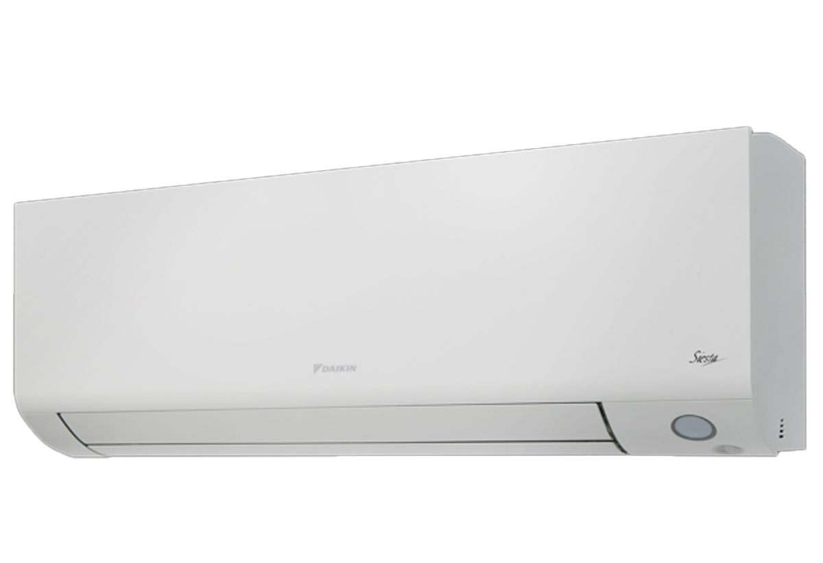 Daikin ATXC50D ARXC50D Air Conditioner 18000Btu 5KW Siesta New Evolution New 2025 A++/A+ Inverter Wifi Ready