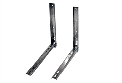 Βάση Κλιματιστικού 9-14BTU Γαλβανιζέ