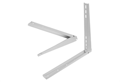 Βάση Κλιματιστικού 15-24BTU Λευκή