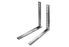 Βάση Κλιματιστικού 15-24BTU Γαλβανιζέ