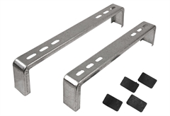 Βάση Κλιματιστικού Δαπέδου 9-24BTU Γαλβανζιζέ