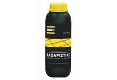 Καθαριστικό Πλακιδίων Bauer 1lt