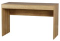 Γραφείο Tocado Μ120xΠ50xΥ73.5cm Σονόμα