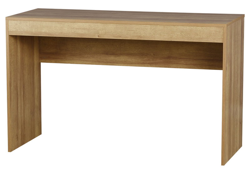Γραφείο Tocado Μ120xΠ50xΥ73.5cm Σονόμα
