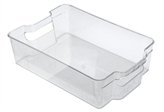 Κουτί Οργάνωσης Ψυγείου Estia Home Art 21x32cm