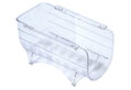 Κουτί Οργάνωσης Ψυγείου Estia Home Art 10x20cm για Μπουκάλια Κρασιού