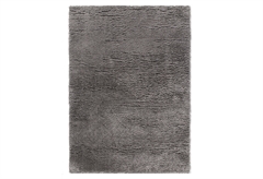 Χαλάκι Bioafrol Sheep Skin 140x67cm (80062 - ANTHRACITE)