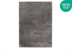 Χαλί Bioafrol Sheep Skin 140x67cm (80062 ANTHRACITE)