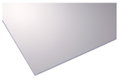 Φύλλο Πολυστυρένιο Polimark Poliver 50x50cm Διαφανές 3mm
