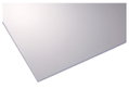Φύλλο Πολυστυρένιο Polimark Poliver 50x50cm Διαφανές 5mm