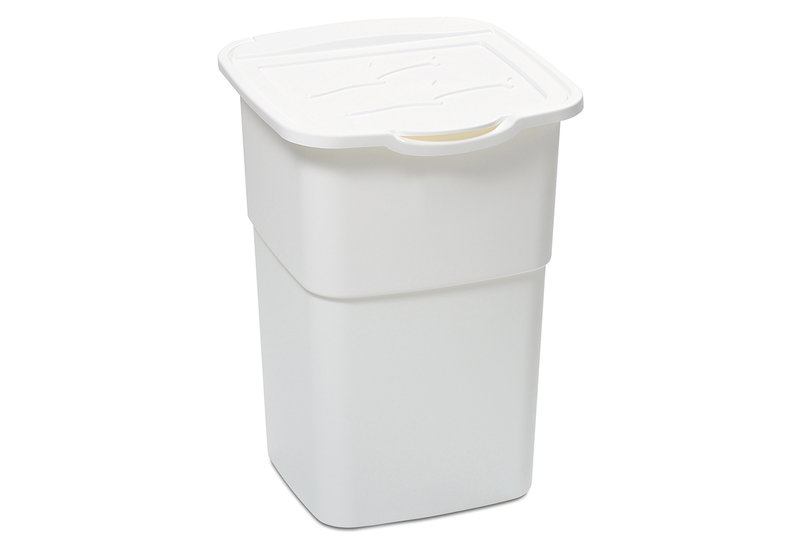 Καλάθι Απλύτων Dea Home Flip 50lt