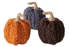 Διακοσμητική Φιγούρα Boltze Arancia 18cm σε 2 Σχέδια