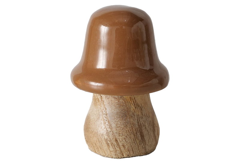 Διακοσμητική Φιγούρα Boltze Bruma 5.5cm