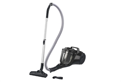 Hoover HP105HM 011 Ηλεκτρική Σκούπα με Κάδο