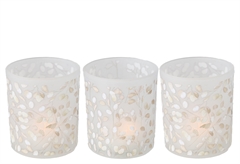 Βάση για Ρεσώ Boltze Silvana 10cm σε 3 Σχέδια