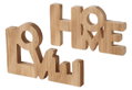 Διακοσμητική Φιγούρα Boltze Home Love σε 2 Σχέδια