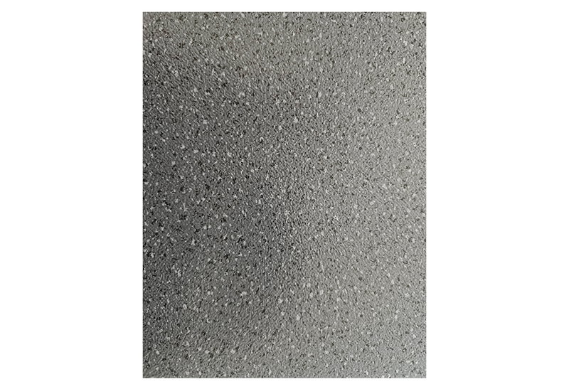 Πάτωμα PVC Dizas Deluxe Marble Grey Terazzo 0.71 mm με το Μέτρο