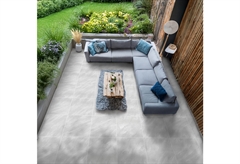 Γρανιτοπλακάκι Dolomite 60x60cm Ανοιχτό Γκρι