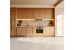 Γρανιτοπλακάκι Devnia 45x45cm Μπεζ