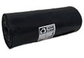 Σετ Σακούλα Home&Camp για Μπάζα 110x80cm Μάυρη 10τμχ