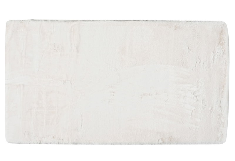 Χαλάκι Polcarpet Foam Rabbit 100x60cm Ιβουάρ